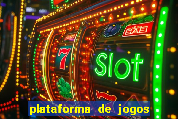 plataforma de jogos que paga bem